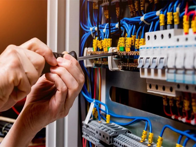 best Carpentry Services Dubai